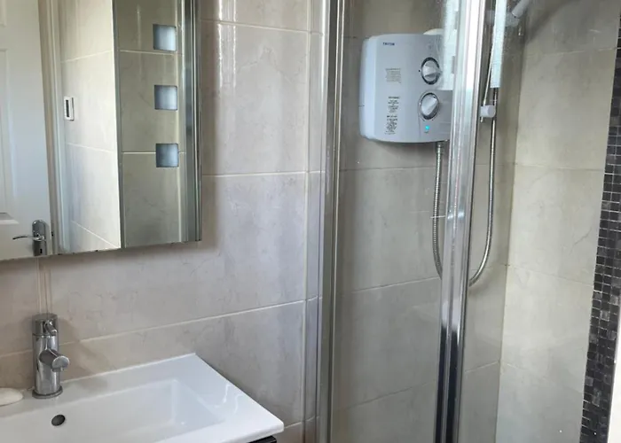 Lovely In South Casa de Férias Dublin