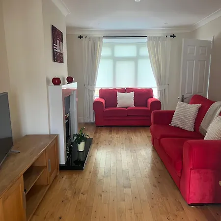 Σπίτι διακοπών Lovely In South