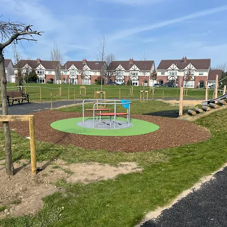 Lovely In South Casa vacanze *