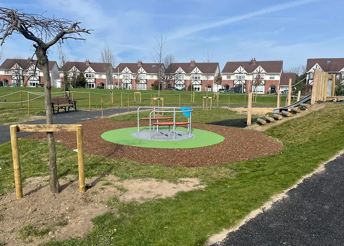 Lovely In South Holiday home *