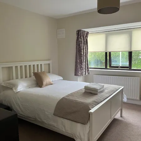 Tatil Evi Lovely In South Dublin