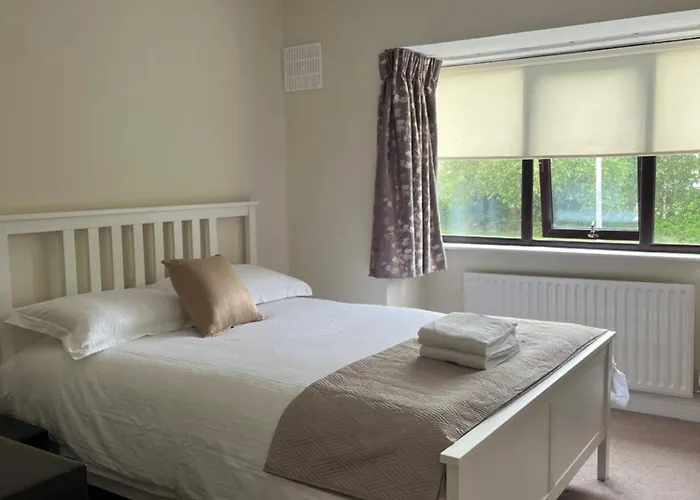 Tatil Evi Lovely In South Dublin