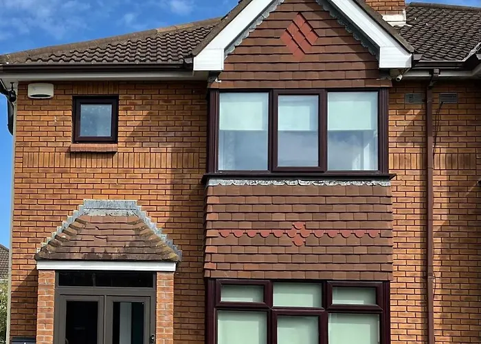 Lovely In South Tatil Evi