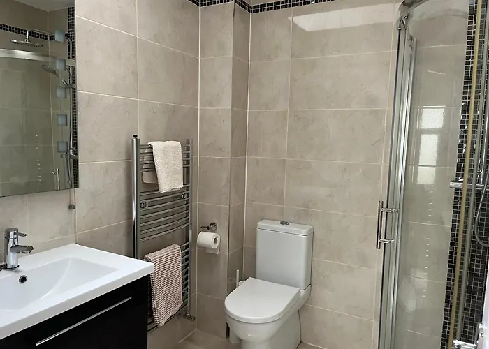 Lovely In South Tatil Evi *