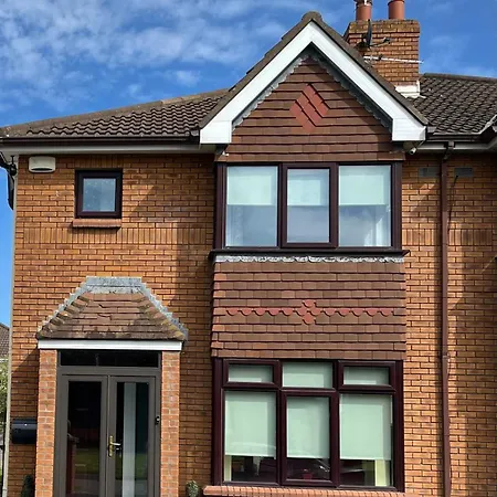 Lovely In South بيت للعطل